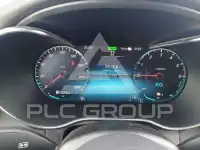 2021 Mercedes Benz GLC-Class