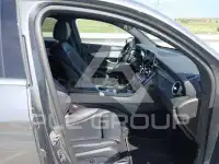 2021 Mercedes Benz GLC-Class