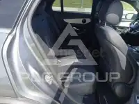 2021 Mercedes Benz GLC-Class