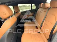 2021 Mercedes Benz GLC-Class