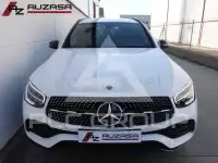 2021 Mercedes Benz GLC-Class