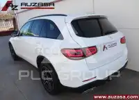 2021 Mercedes Benz GLC-Class