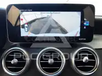 2021 Mercedes Benz GLC-Class