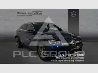 2021 Mercedes Benz GLC-Class