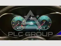 2021 Mercedes Benz GLC-Class