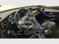 2021 Mercedes Benz GLC-Class