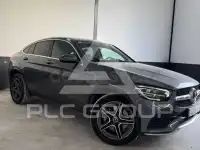 2021 Mercedes Benz GLC-Class
