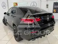 2021 Mercedes Benz GLC-Class