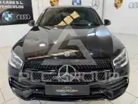2021 Mercedes Benz GLC-Class