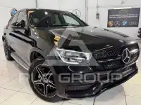 2021 Mercedes Benz GLC-Class