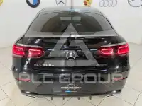 2021 Mercedes Benz GLC-Class