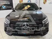 2021 Mercedes Benz GLC-Class