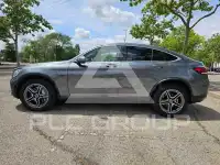 2021 Mercedes Benz GLC-Class