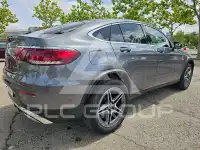 2021 Mercedes Benz GLC-Class