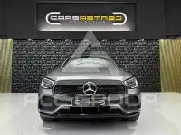 2021 Mercedes Benz GLC-Class