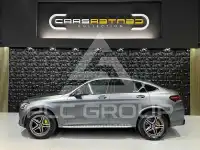 2021 Mercedes Benz GLC-Class