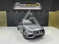 2021 Mercedes Benz GLC-Class