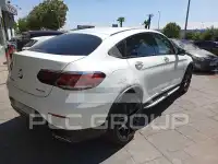 2021 Mercedes Benz GLC-Class