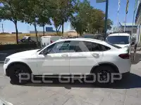 2021 Mercedes Benz GLC-Class