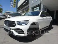 2021 Mercedes Benz GLC-Class
