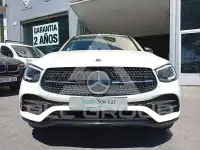 2021 Mercedes Benz GLC-Class