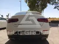 2021 Mercedes Benz GLC-Class