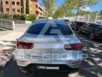 2021 Mercedes Benz GLC-Class