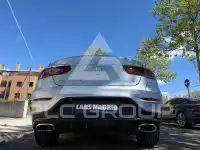 2021 Mercedes Benz GLC-Class