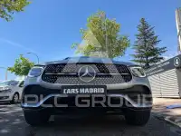 2021 Mercedes Benz GLC-Class