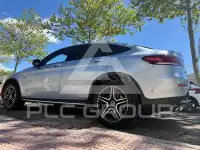 2021 Mercedes Benz GLC-Class