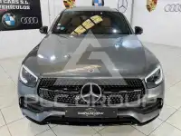 2021 Mercedes Benz GLC-Class