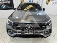 2021 Mercedes Benz GLC-Class