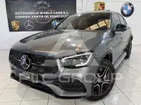 2021 Mercedes Benz GLC-Class