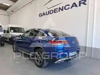 2021 Mercedes Benz GLC-Class