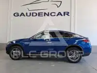 2021 Mercedes Benz GLC-Class