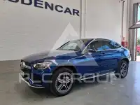 2021 Mercedes Benz GLC-Class
