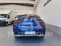 2021 Mercedes Benz GLC-Class