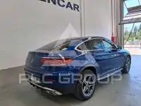 2021 Mercedes Benz GLC-Class