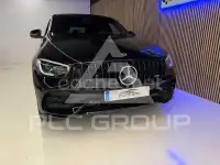 2021 Mercedes Benz GLC-Class