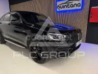 2021 Mercedes Benz GLC-Class