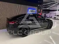 2021 Mercedes Benz GLC-Class