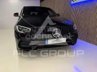 2021 Mercedes Benz GLC-Class