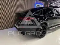 2021 Mercedes Benz GLC-Class