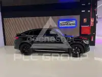 2021 Mercedes Benz GLC-Class