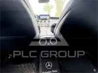 2021 Mercedes Benz GLC-Class