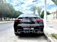 2021 Mercedes Benz GLC-Class