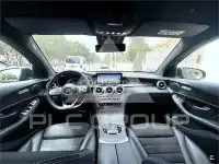 2021 Mercedes Benz GLC-Class