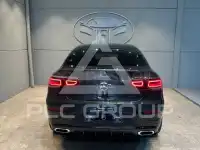 2021 Mercedes Benz GLC-Class