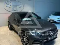 2021 Mercedes Benz GLC-Class