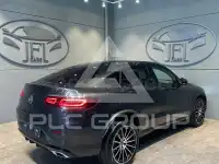 2021 Mercedes Benz GLC-Class